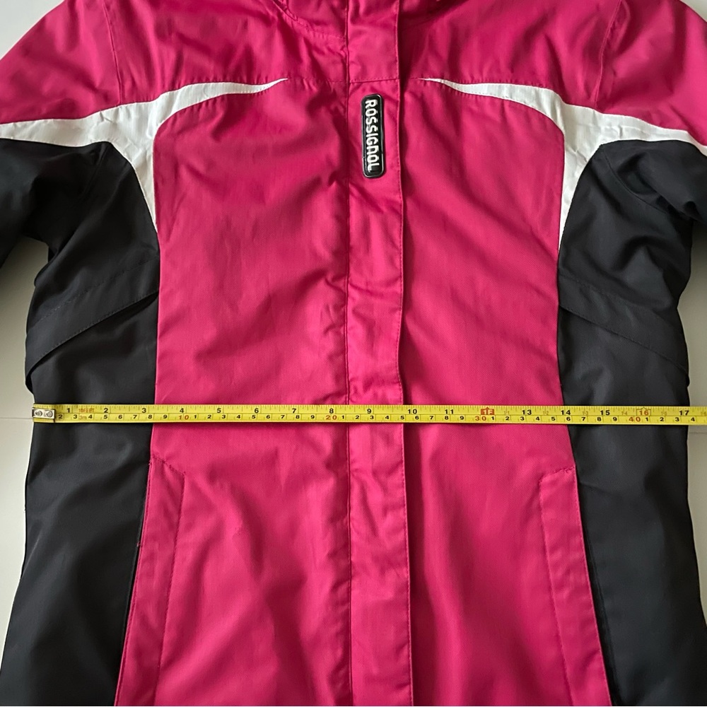Rossignol Ski Snow Sport Jacket - Picture 9 of 14
